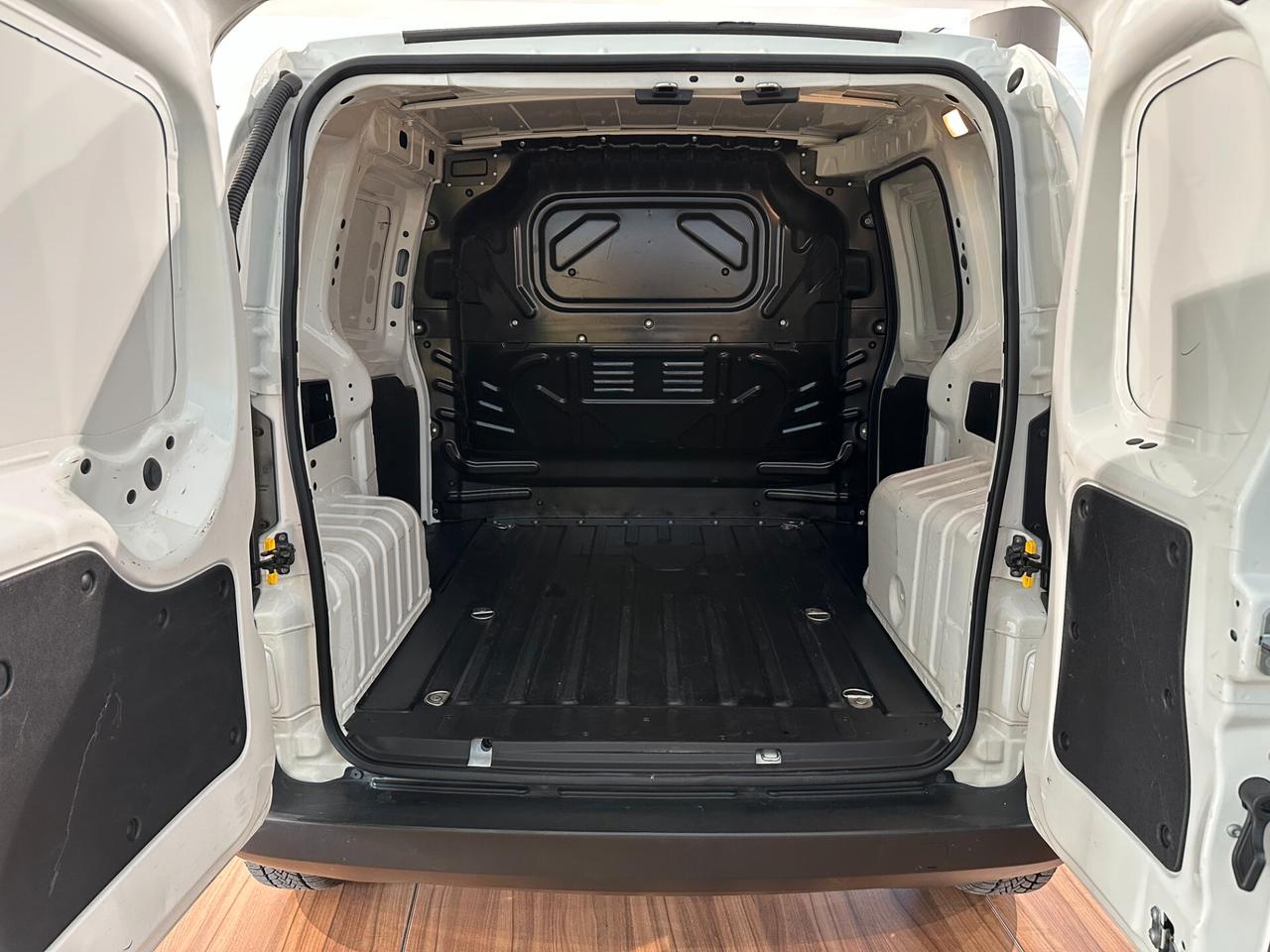 Fiat Fiorino 1.3 mjt 95cv SX