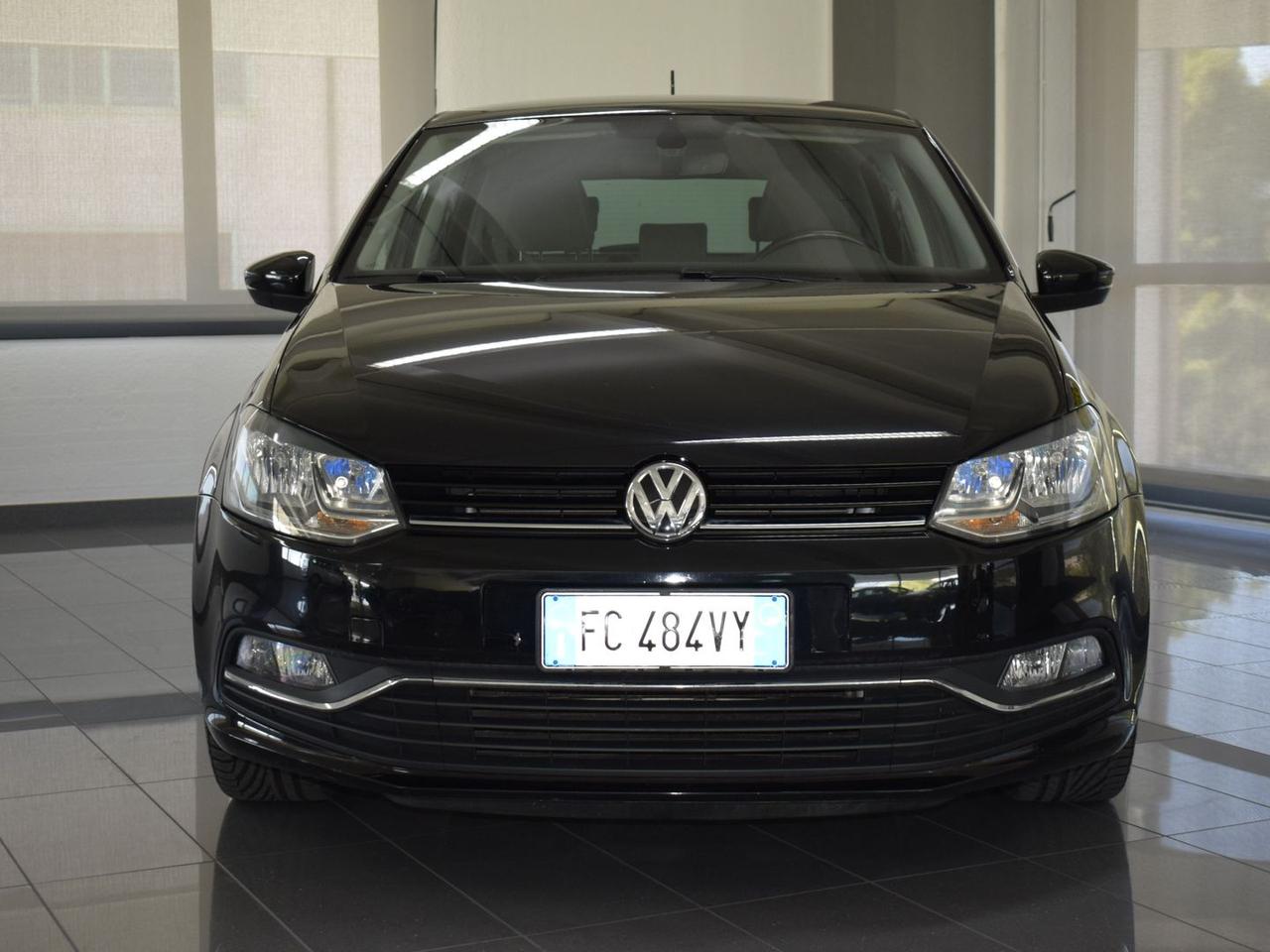 Volkswagen Polo 1.2 TFSI Higline