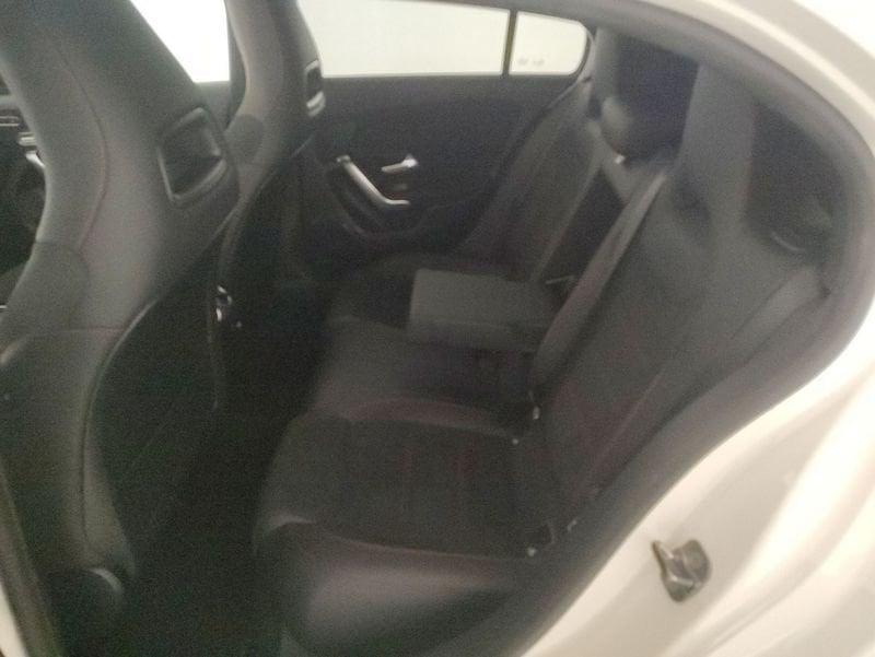 Mercedes-Benz Classe A A 220 d AMG Line Premium Plus auto