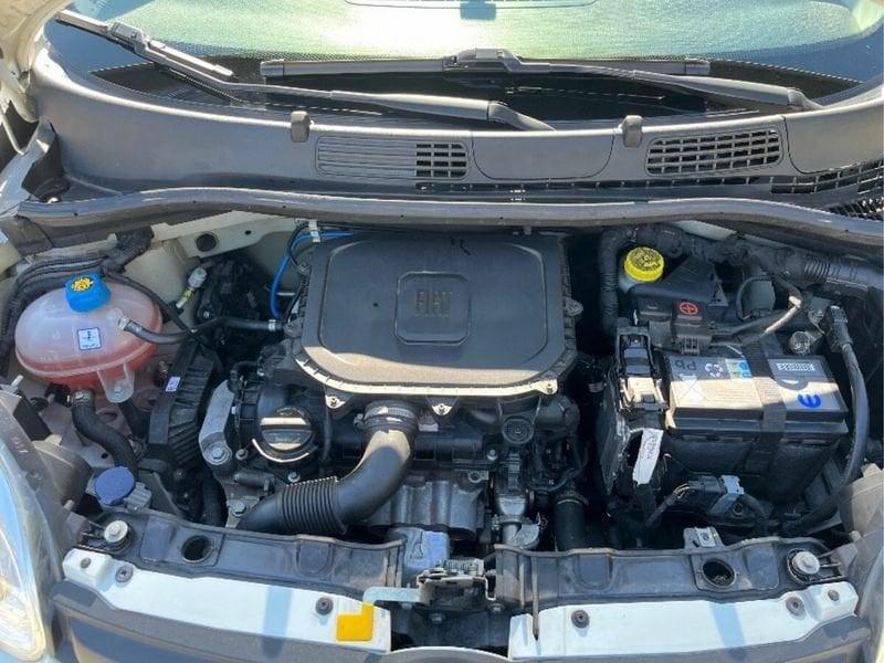 FIAT Panda 1.0 70cv S&S Hybrid