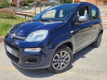 FIAT PANDA 0,9 NP-K-WAY-UNICA PROP-5 POSTI-4 REVIS