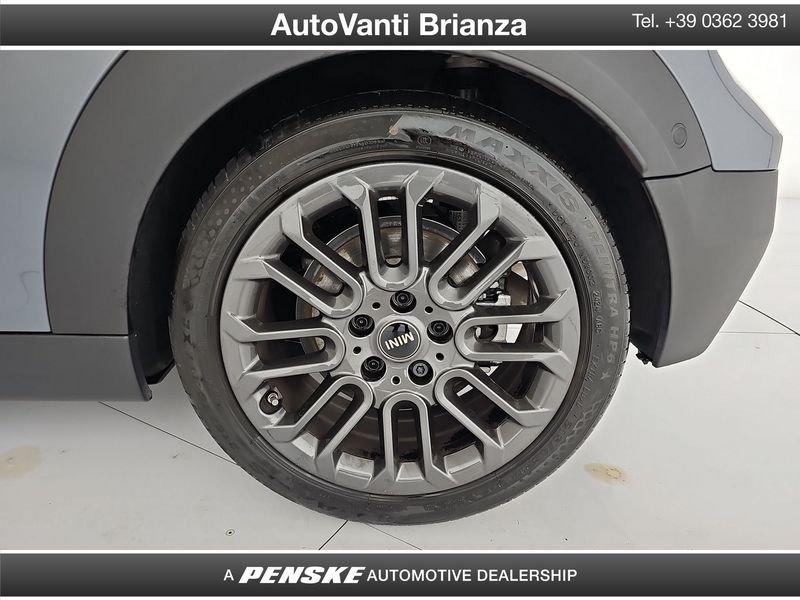 MINI Mini Cooper Cabrio MINI 1.5 Cooper C Cabrio