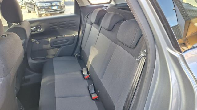 CITROEN C3 Aircross BlueHDi 100 S&S Feel N°GC954 N1 AUTOCARRO