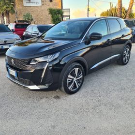 PEUGEOT 3008 BlueHDi 130 S&S Allure EAT8 cambio automatico
