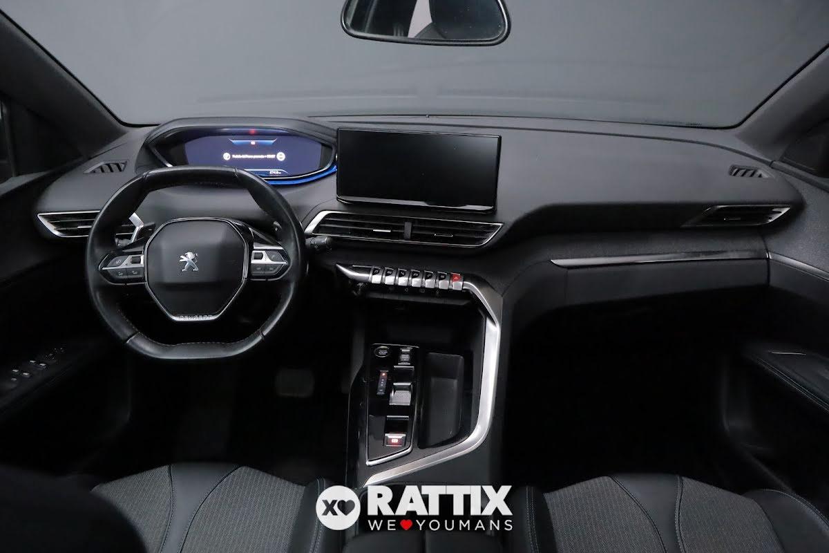 Peugeot 3008 1.6 hybrid phev 225CV Allure Pack e-eat8