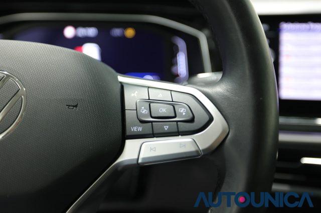 VOLKSWAGEN Polo 1.0 TSI STYLE FULL LED NEOPATENTATI
