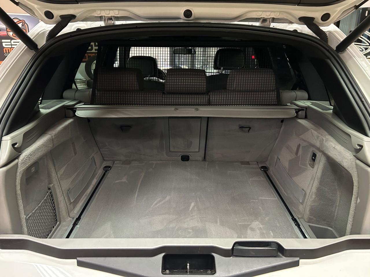 Bmw X5 - 2008 3.0d 235cv Futura XDrive