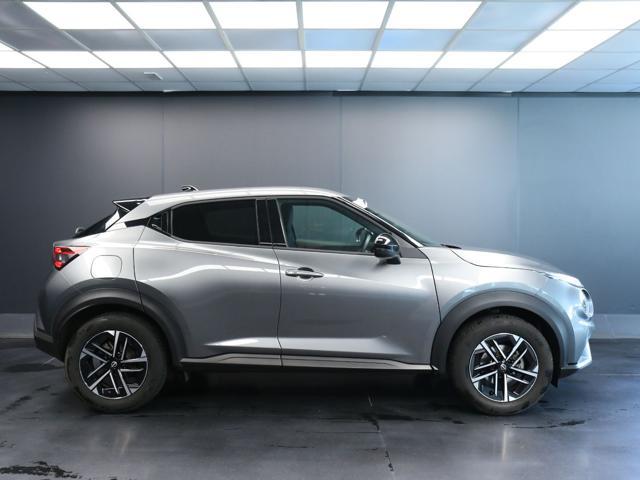 NISSAN Juke 1.0 DIG-T 114 CV DCT N-Connecta
