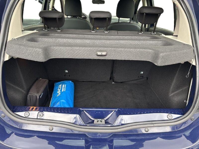 Dacia Sandero Sandero 1.2 GPL 75CV Lauréate