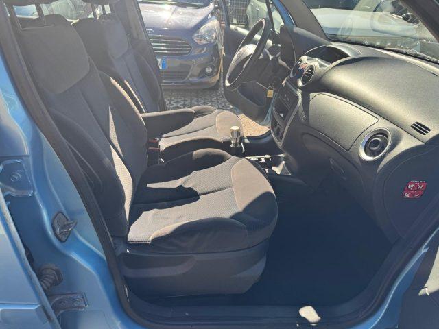 CITROEN C3 1.1 airdream Ideal
