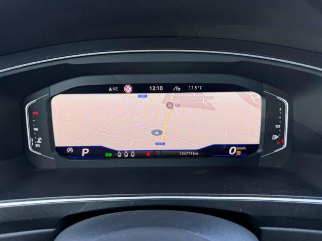 VOLKSWAGEN Tiguan 2.0 TDI 150 CV SCR DSG 4MOTION R-Line