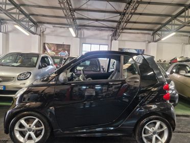 pulse total black servosterzo motore revisionato garanzia