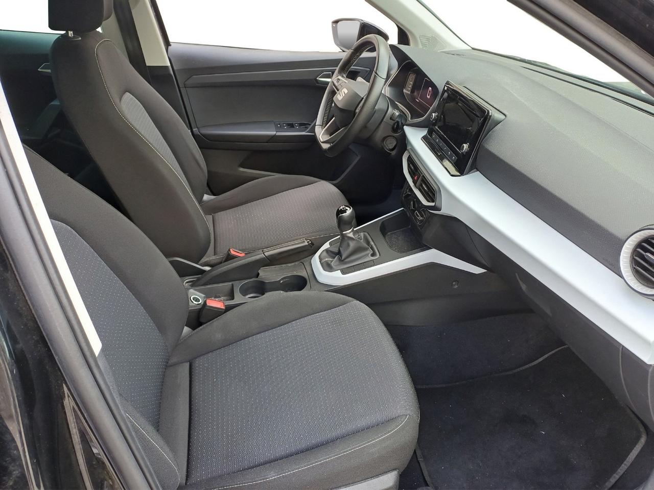 Seat Arona 1.0 ecotsi style 95cv
