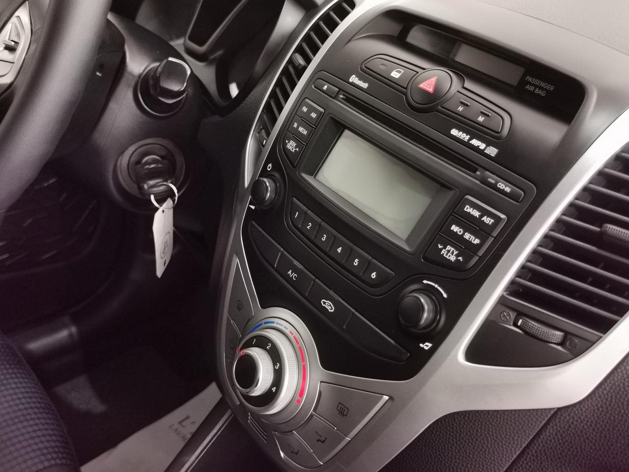 Hyundai iX20 1.4 90 CV Econext Comfort