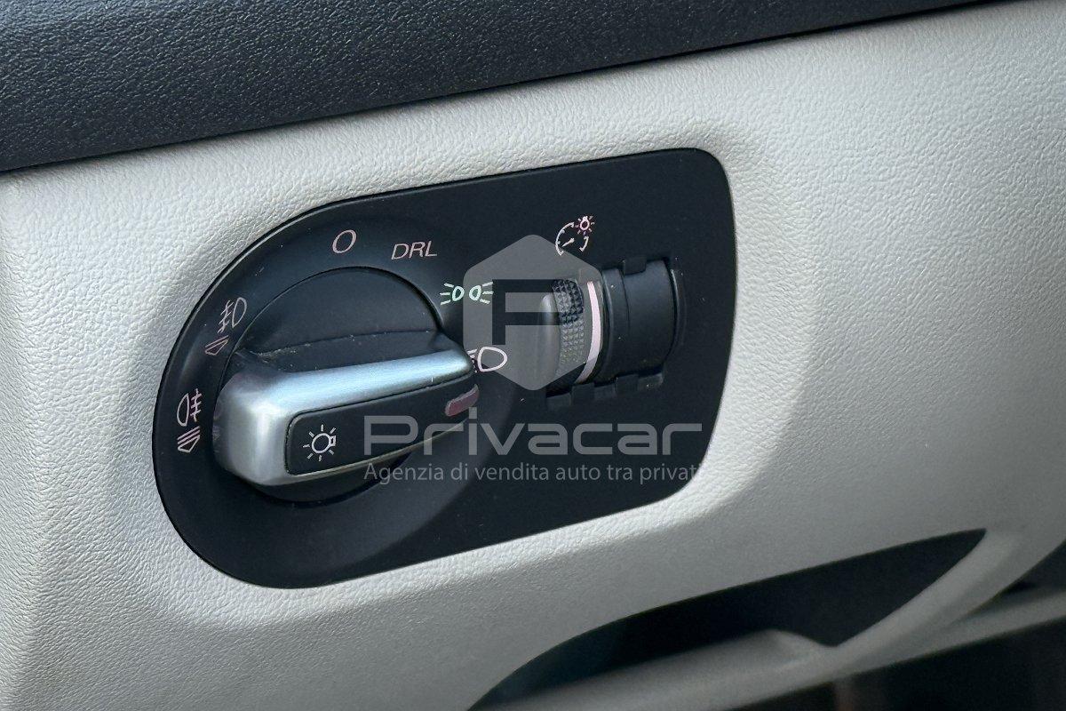 AUDI A3 SPB 1.6 TDI 105 CV CR Attraction