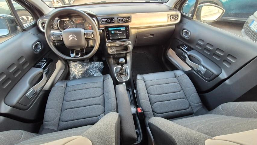 Citroen C3 PureTech 110 S&S Shine Pack - 2022