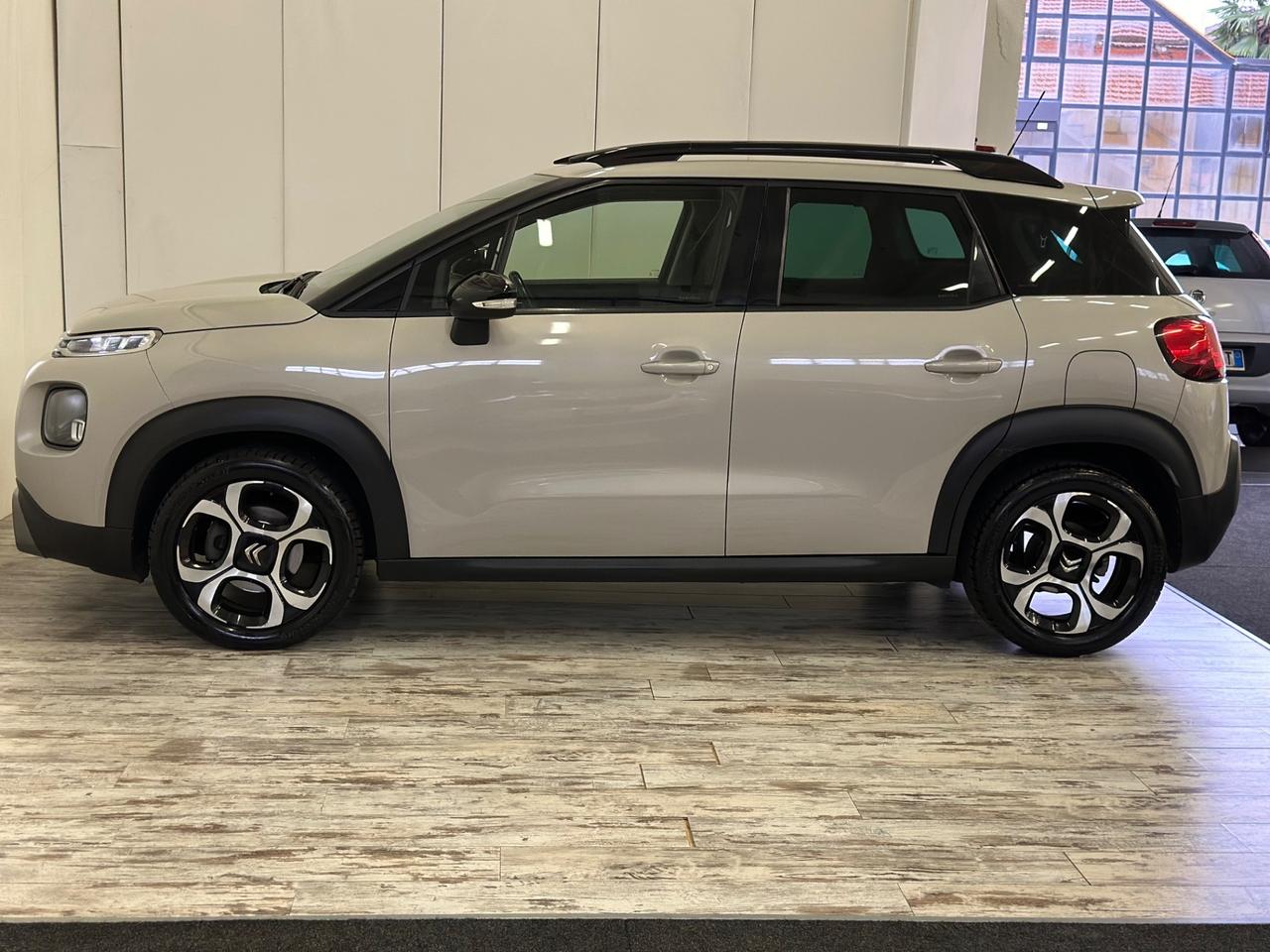 Citroen C3 Aircross 1.2 Benzina 110 S&S Feel