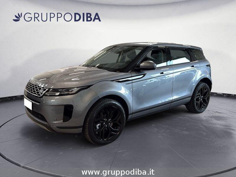 Land Rover Range Rover Evoque II 2019 Die 2.0d i4 mhev Bronze Collection