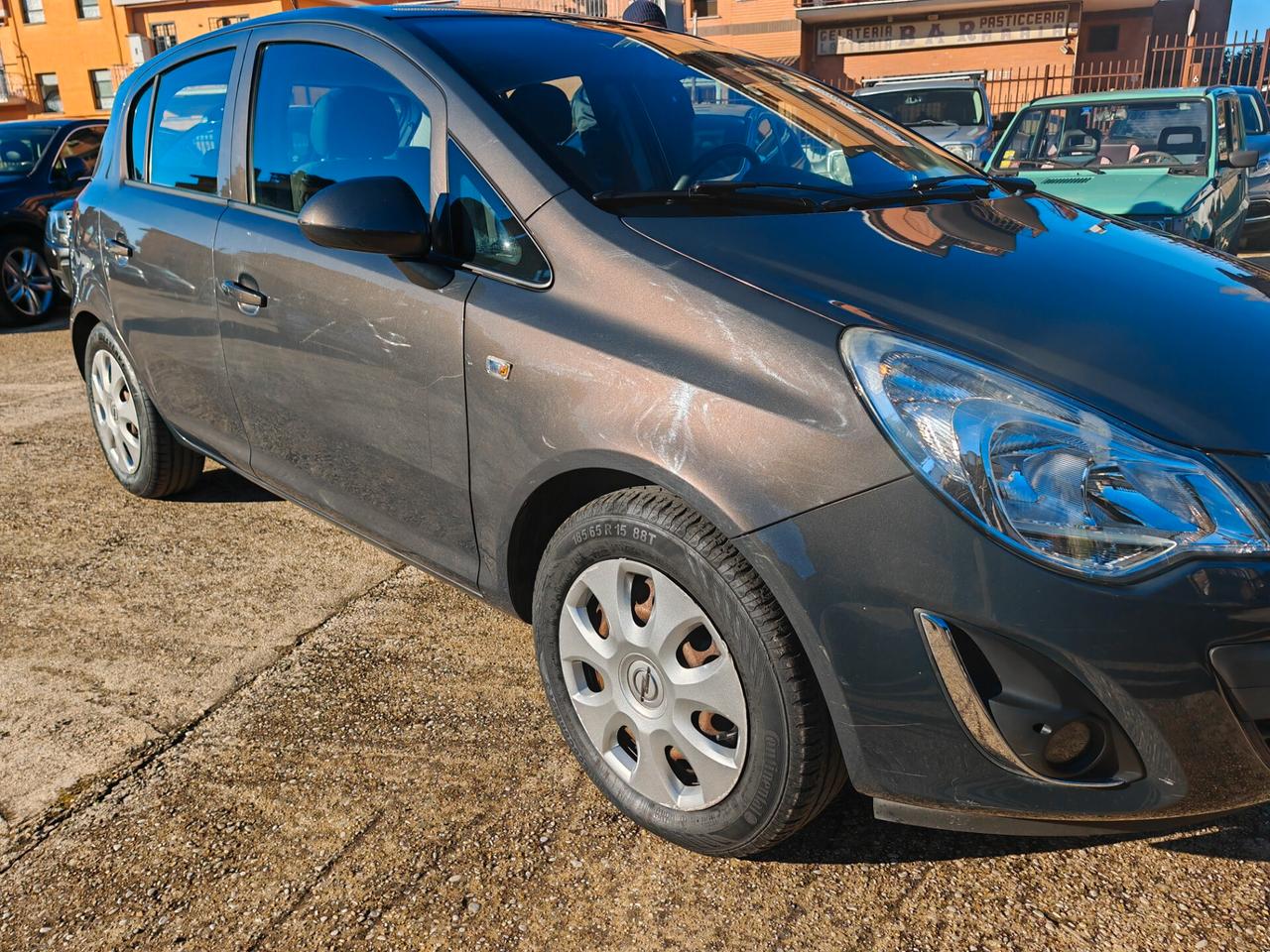 Opel Corsa 1.0 12V 5 porte Edition OK NEOPATENTATI