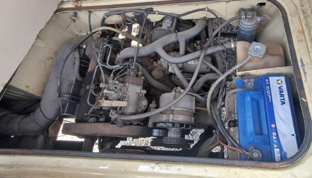 VOLKSWAGEN T3 WESTFALIA