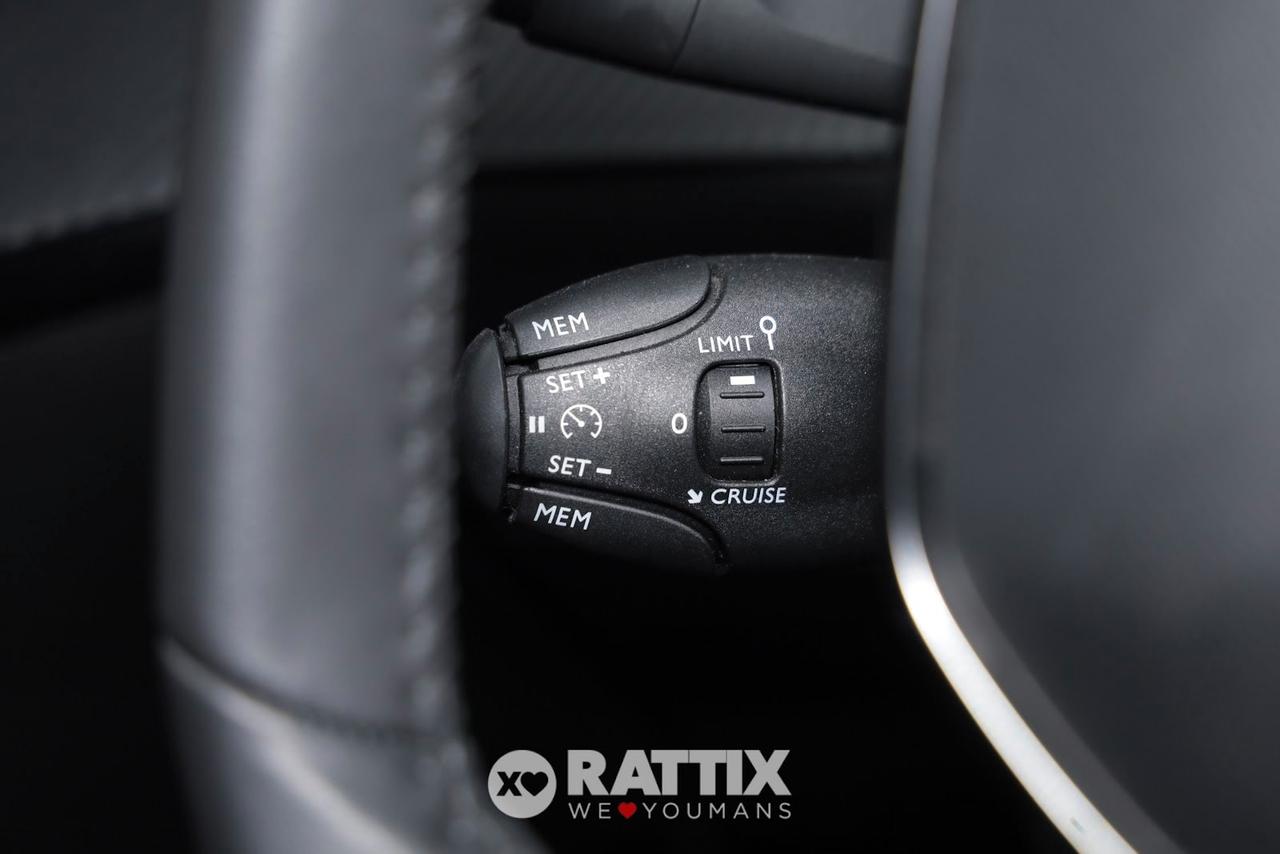 Peugeot 208 1.2 puretech 100CV Allure