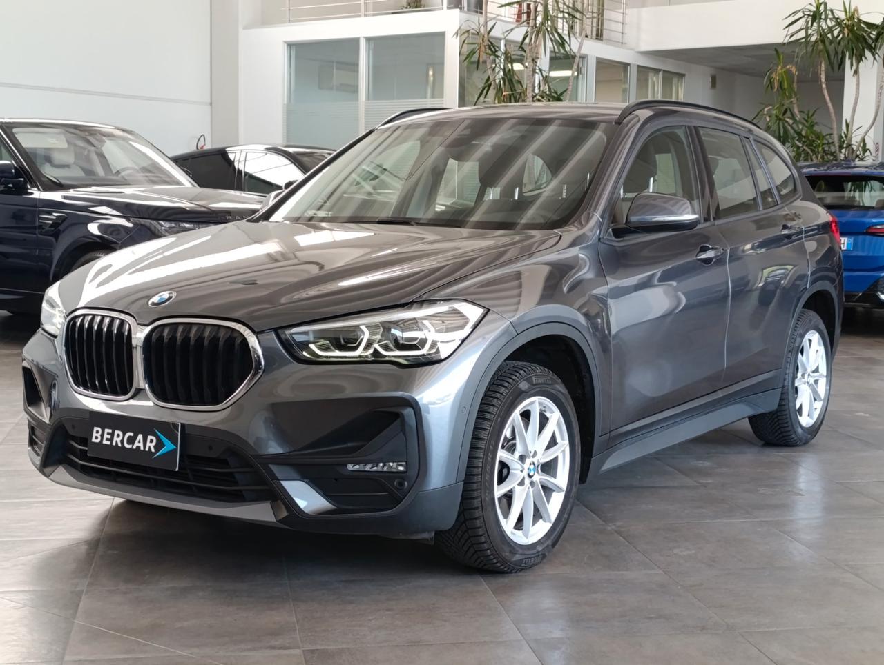 BMW X1 sdrive20d Business Advantage auto