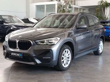 BMW X1 sdrive20d Business Advantage auto