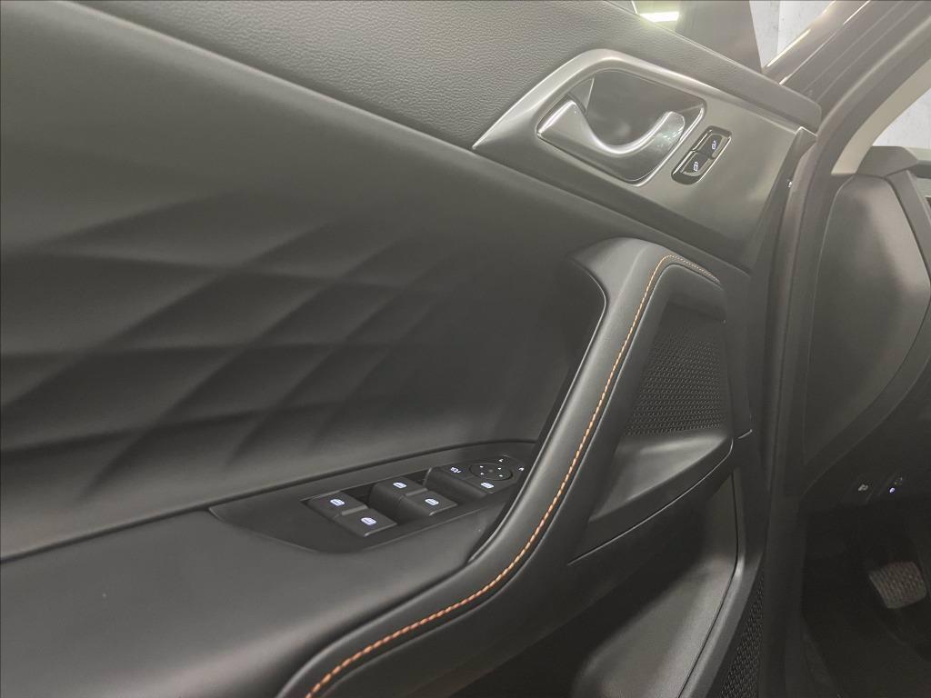 MG HS 1.5 hybrid+ Luxury auto del 2025