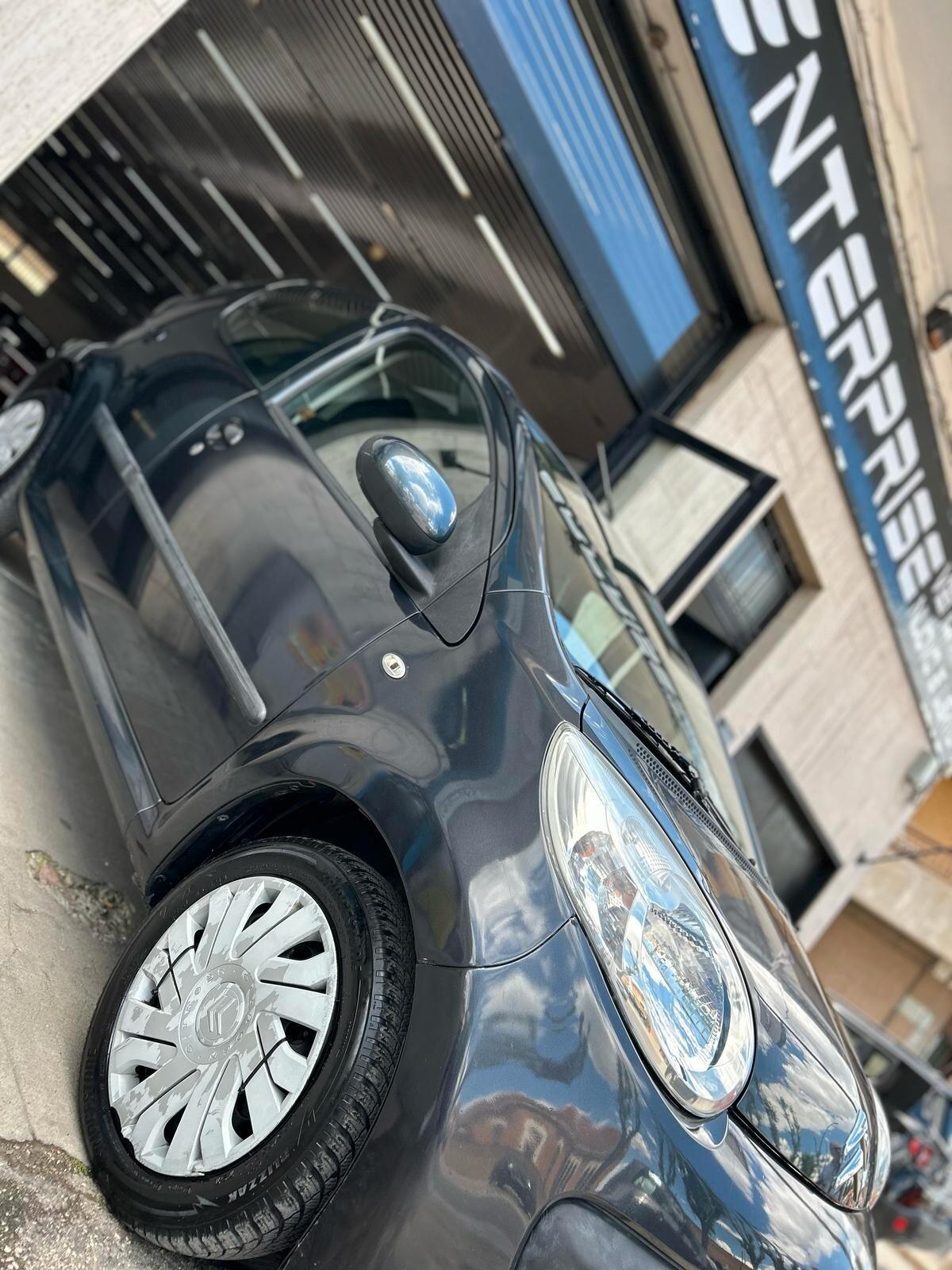 Citroen C1 1.4 DIESEL