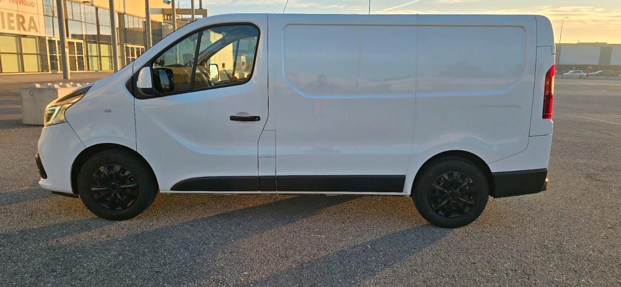 Renault Trafiv lll