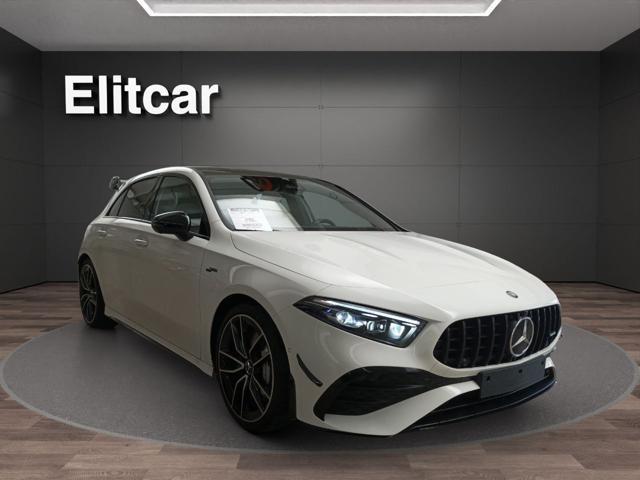 MERCEDES-BENZ A 35 AMG 4Matic Premium Plus