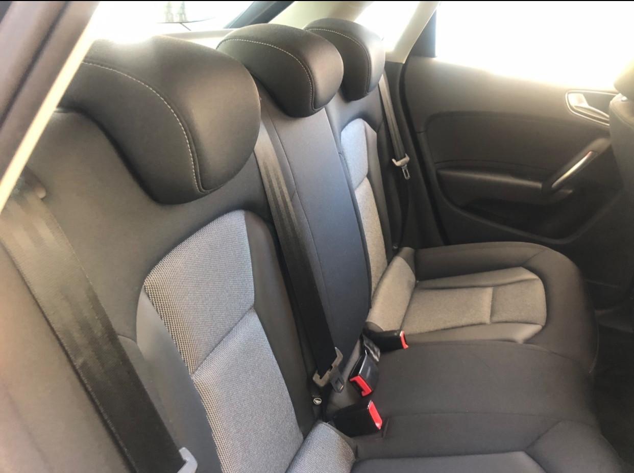Audi A1 SPB 1.6 Tdi 105cv Ambition