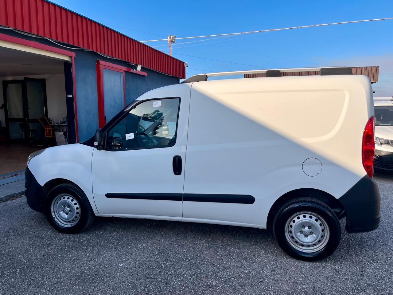 OPEL COMBO 1.3 CDTI 95 CV ( DOBLO )