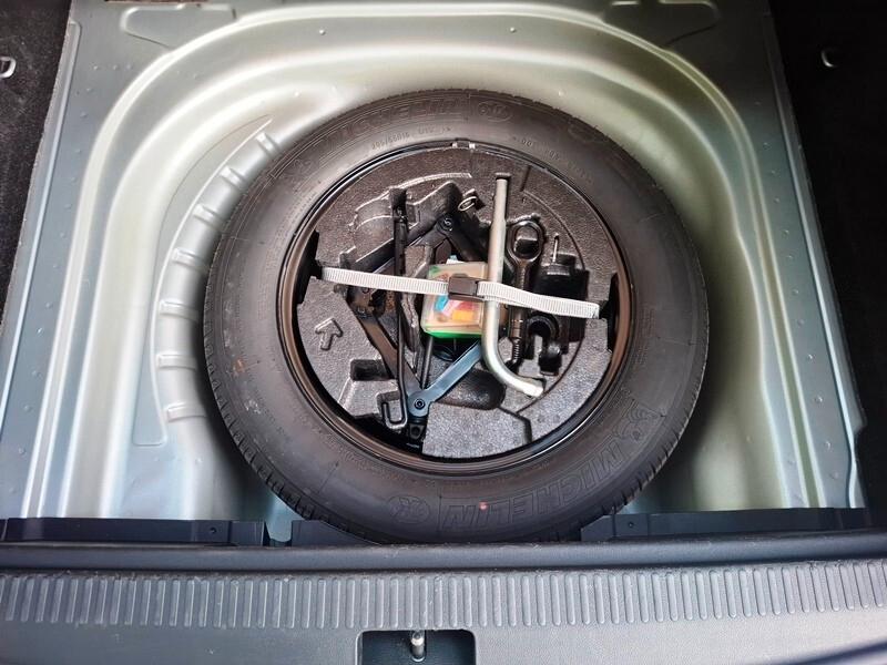 Skoda Octavia 2.0 TDI 150CV UNICOPROPRIETARIO