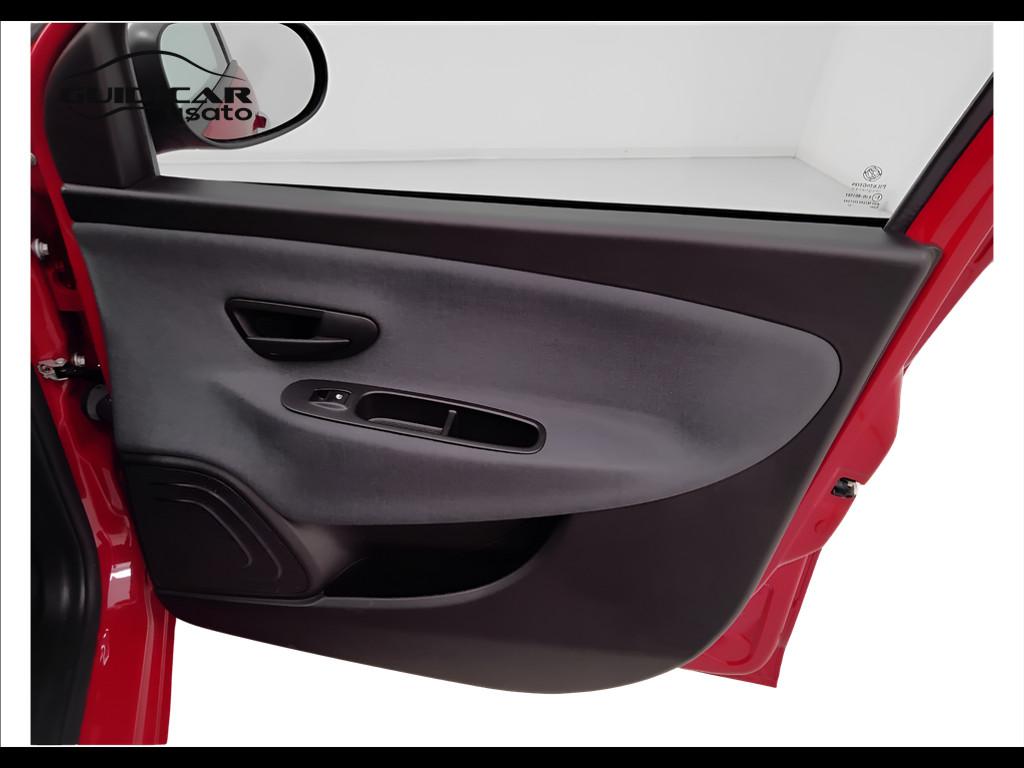 LANCIA Ypsilon III 2021 - Ypsilon 1.0 firefly hybrid Gold Plus s&s