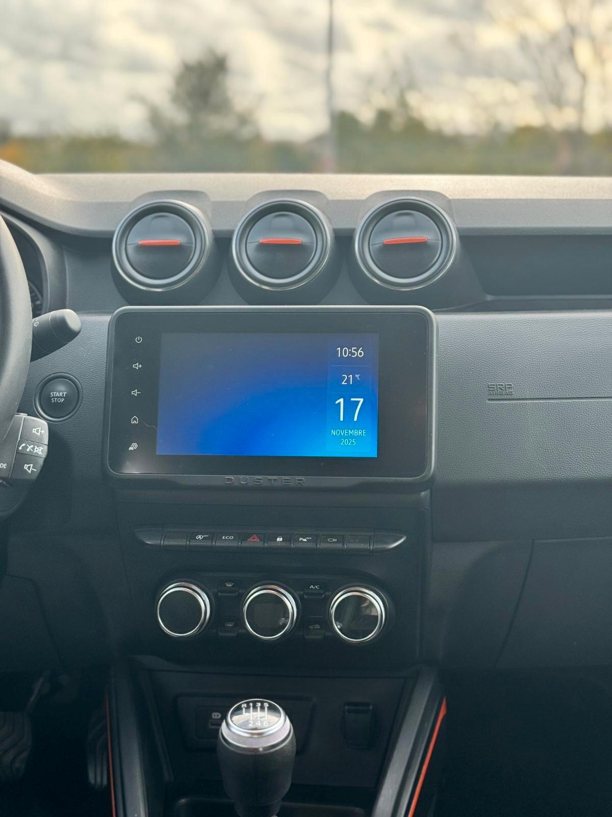 Dacia Duster 1.0 Extreme GPL 74Kw - PREZZO REALE -