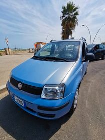 Fiat Panda 1.2 Dynamic solo km.58500