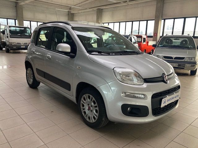 Fiat Panda 1.2 LOUNGE BUSINESS ANCHE NEOPATENTATI