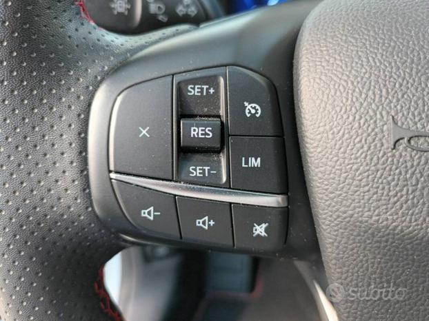 Ford Kuga 2.5 full hybrid ST-Line 190cv