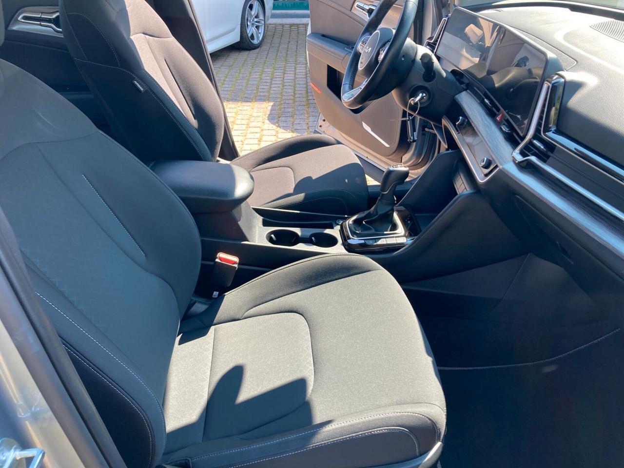 Kia Sportage 1.6 tgdi Gpl Business 150cv 2wd PDC retrocam. NAVI