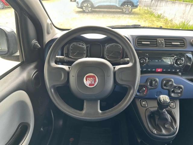 FIAT Panda 1.3 MJT S&S Lounge 5 POSTI OK NEOPATENTATI