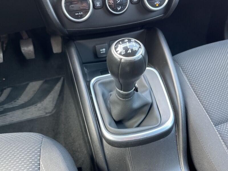 FIAT Tipo 5porte II 2021 5p 1.0 Life 100cv