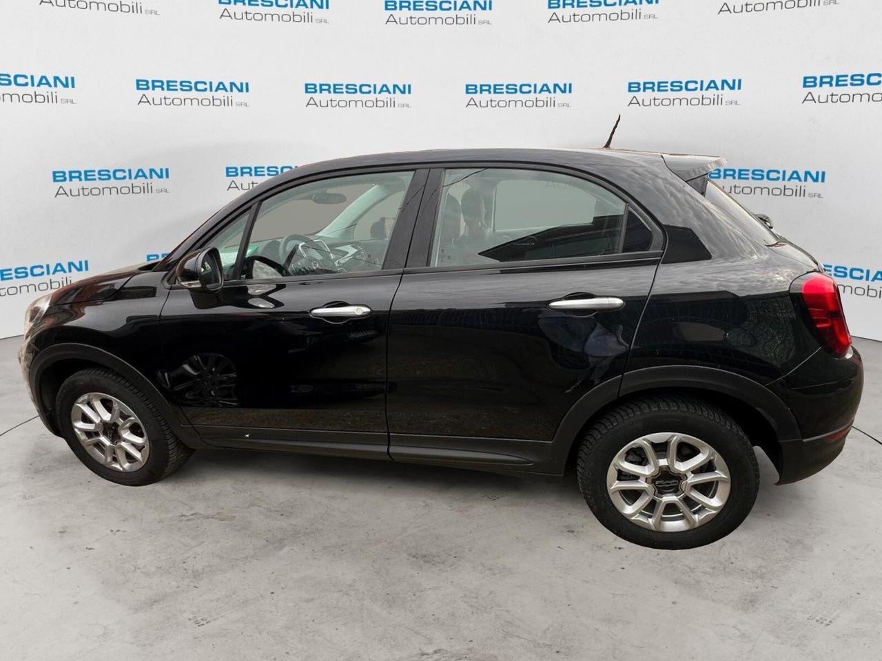 Fiat 500X 1.3 MultiJet 95 CV City Cross