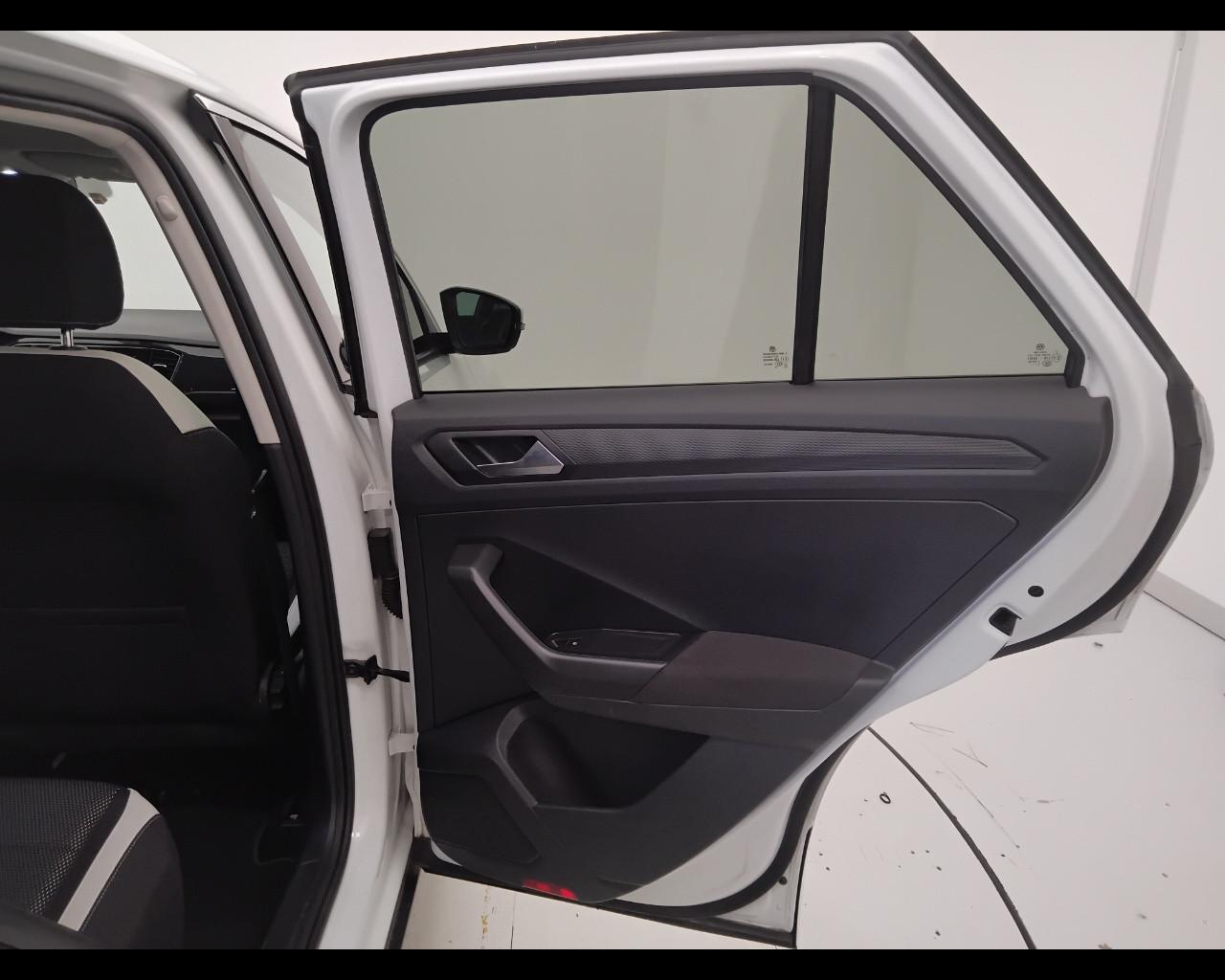 VOLKSWAGEN T-Roc I 2017 - T-Roc 1.6 tdi Advanced