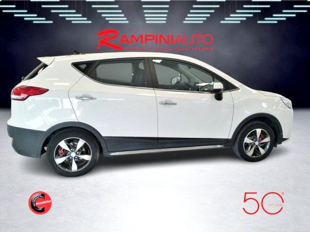 DR MOTOR DR4 1.6 Bi-Fuel GPL Unico Proprietario Pronta Consegna