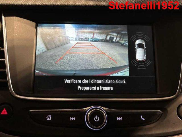 OPEL Crossland X - 1.5 ecotec Innovation s&s 120cv au