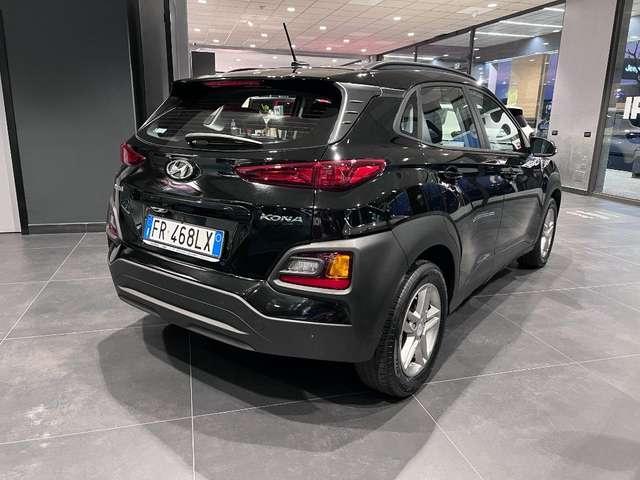 Hyundai KONA 1.0 XLINE AUTOGEPY SASSUOLO 05361881051