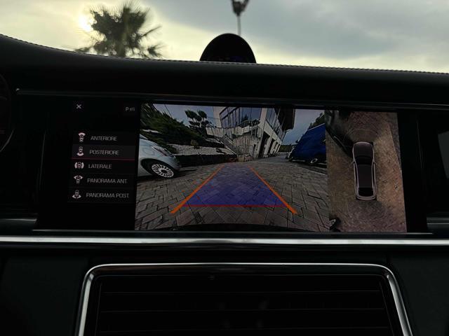 PORSCHE Panamera 2.9 4S E-Hybrid Sport Turismo *RESTYLING*