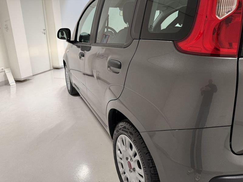 FIAT Panda Panda 1.0 FireFly S&S Hybrid