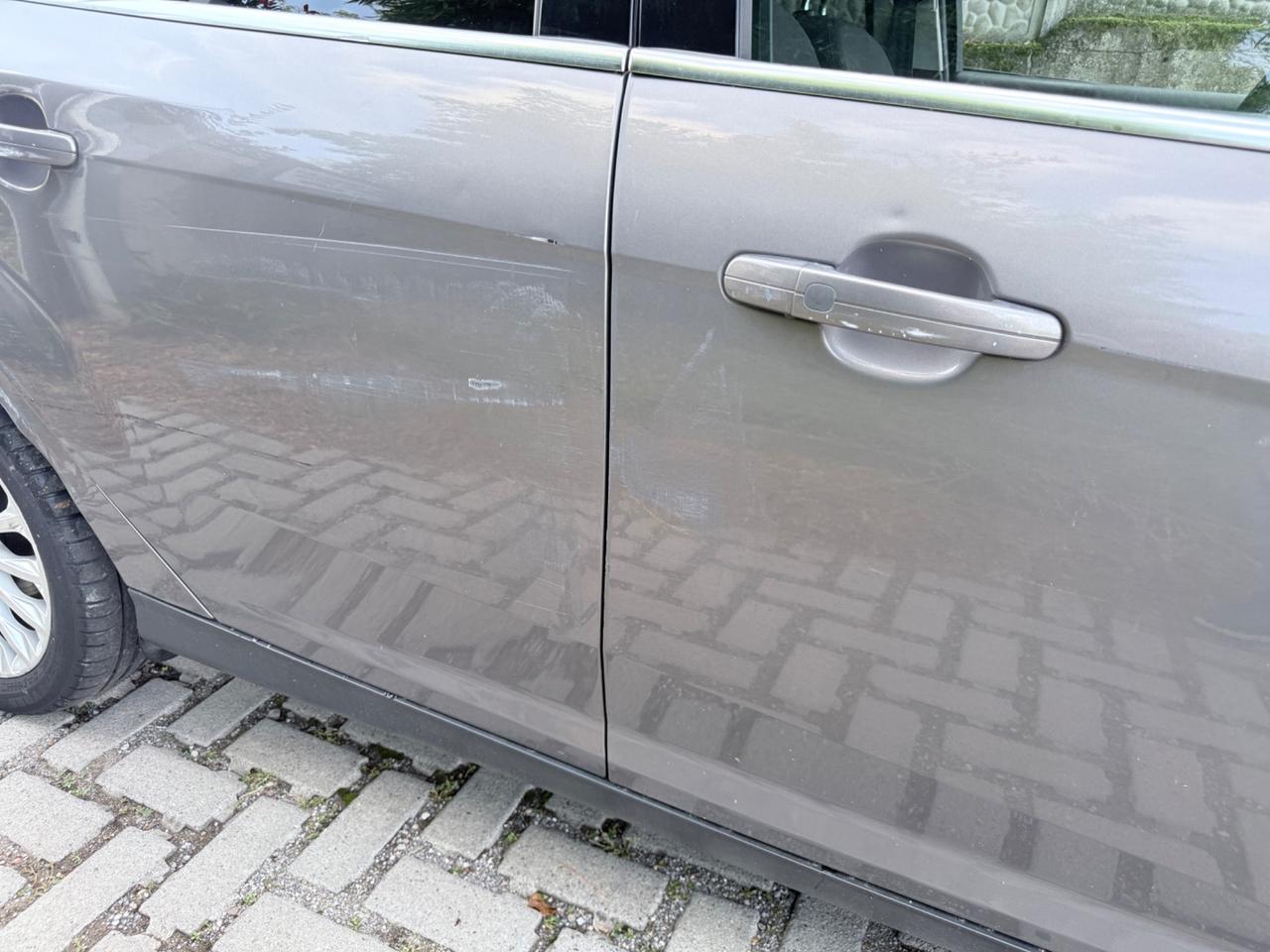Ford Focus 1.6 TDCi 115CV 5p. Business